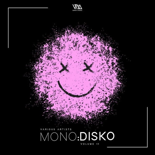 VA - Mono_Disko, Vol. 11 [VMCOMP954]